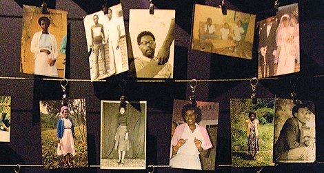 Nobody Is Blind: New Research On Genocide Suggests People Know What They Are Doing