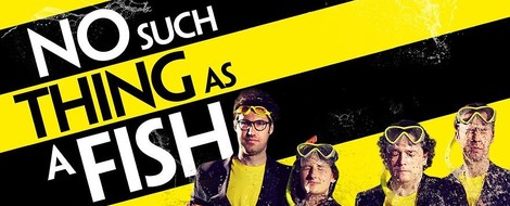 Get Your Weekly Fix Of Curious Facts With No Such Thing As A Fish