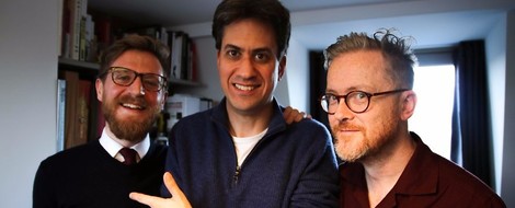 Reasons To Be Cheerful?