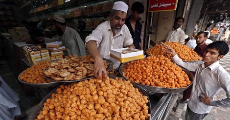World Is Encouraged To Ditch Trans Fats By 2023 In Sweeping New WHO Plan