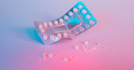 The Dark Side Of Birth Control