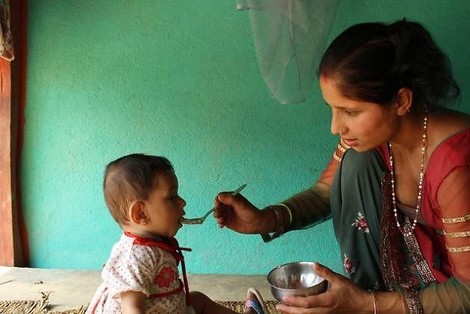 The Twin Humanitarian Crises That You Haven't Heard Much About 