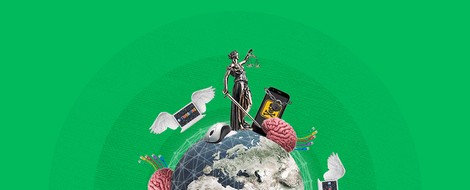 Refugee Crisis In A Digital Age