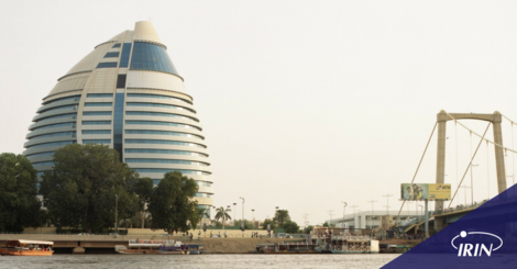 The EU Immigration Funds Allocated To Sudan Are Being Used To Abuse Refugees