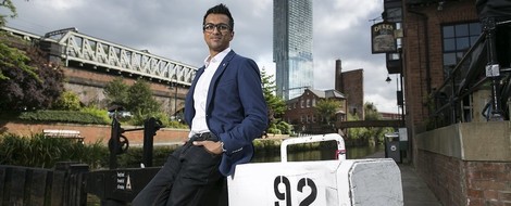 Interview With The Most Successful Entrepreneurs 