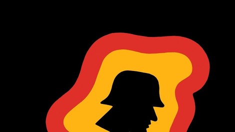 Dealing with dark histories