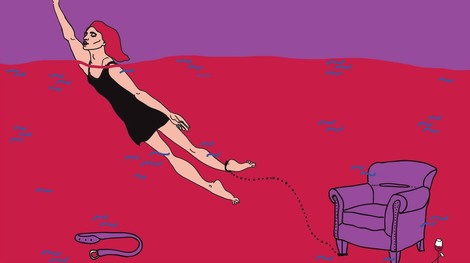 A Memory Of Rape Never Leaves You—However You Try To Forget It