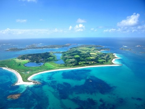 Isles of Scilly: A Test Bed For Smart Grid Technology