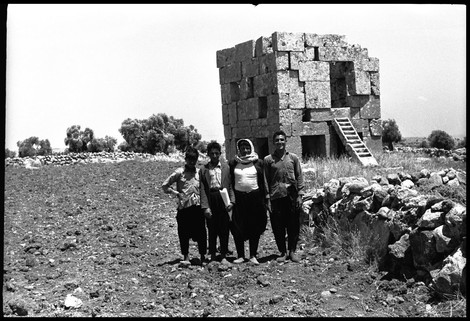 Picking Up The Pieces: How Syrian Society Has Changed