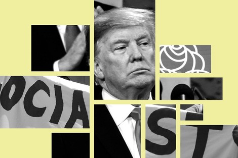Why Is America So Afraid Of Socialism?