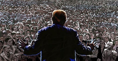How Donald Trump Could Set The US Down A Path Toward Illiberalism, And What You Can Do About It