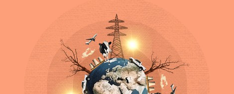 European Energy Transition — System Change 