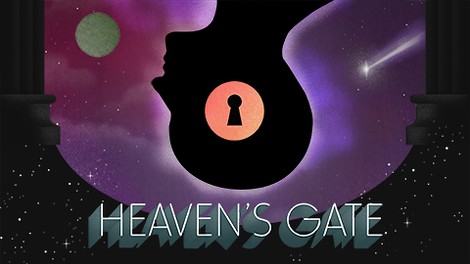 "It Could Have Been Me"—Inside the Heaven's Gate Cult