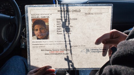 Podcast: The Runaways—On Racism, Police Negligence, And A Group Of Disappeared Latino Youth 