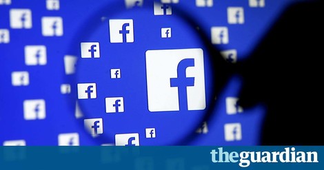 Whoops! Facebook Outed Its Moderators To Suspected Terrorists