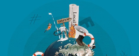 The Weekend Digest: 5 Recommended Readings