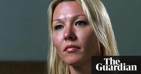 Documentary: The Sex-Trafficking Cycle For Women In American Prisons