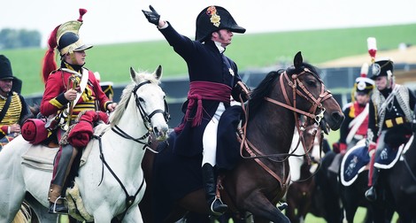 Open Societies Need To Rediscover Heroic Ideals