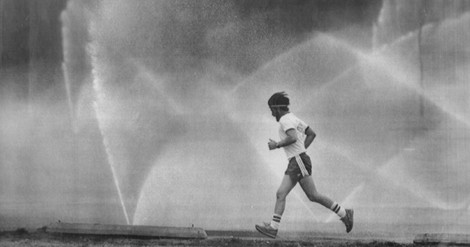 Your Runner Friends Are Right! Neuroscience Says So 