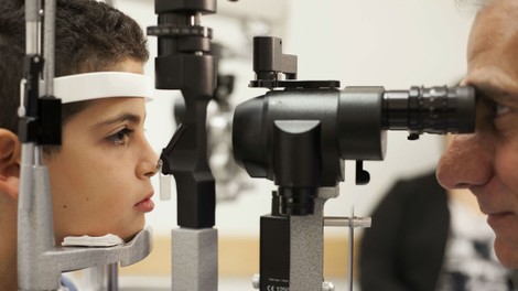 3D Printing Might Soon Gift Sight To Millions