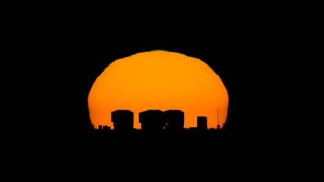 Why Don't People Care About Climate Change?