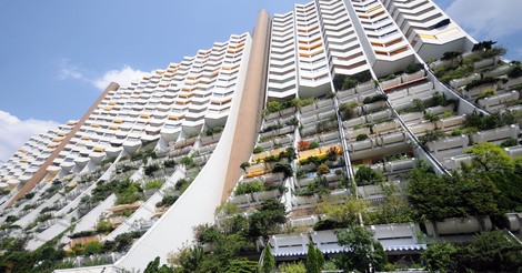 62 Percent Of Vienna's Citizens Live In Subsidized Apartments
