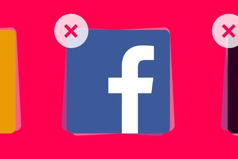 Why #deleteFacebook Is A Bad Idea