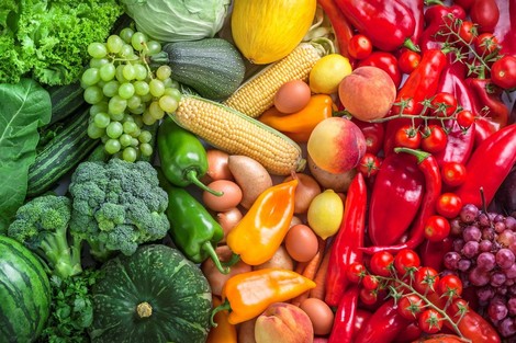 Year In Review: Why You Should Abide By The 'New Healthy'