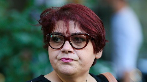 The Azerbaijani Government Used Every Possible Way to Silence This Journalist. It Didn't Work.