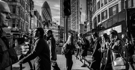 Will London Remain Capital Of The World After Brexit?