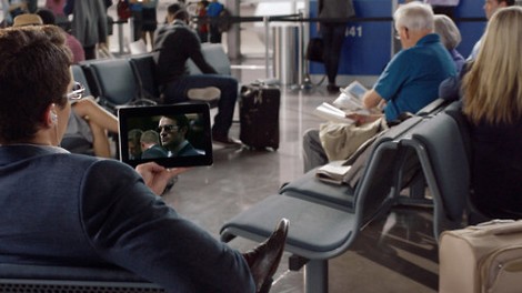 Travelling With Netflix: Geoblocking To Be Eased In The EU