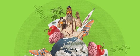 A Podcast To Help You Get Through The Damn Day