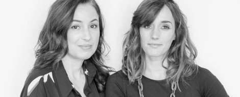 A Podcast About Changing The World, And How To Be A Good Mother While Doing It