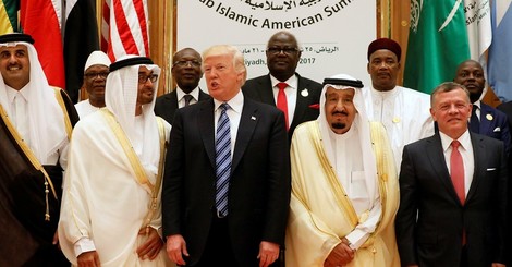 What The U.S. Can Lose In The Qatar Crisis