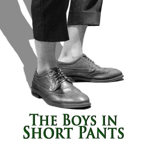 "The Boys In Short Pants": Canadian Politics In Commute-Friendly Form