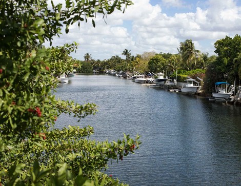 Home Values In The Light Of A Rising Tide