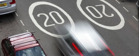 Cash Converters: Could This Dutch Scheme Stop Drivers Speeding?