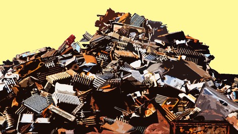 How Bad Data Could Ruin Machine Learning