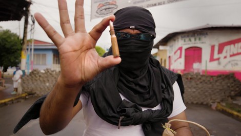 Video: Is This The End Of Nicaragua's Protest Movement?