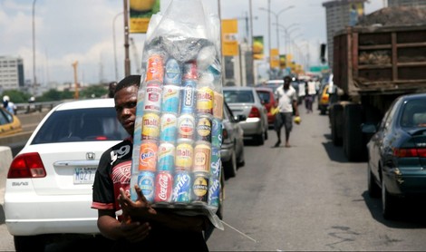 Fake Processed Food Is Now Becoming A Health Hazard In African Cities
