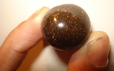 Religious Resins