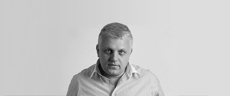 Investigation: The Murder of Pavel Sheremet