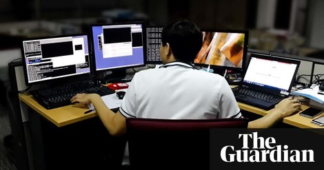 Podcast: Are We Heading For Digital Dystopia?