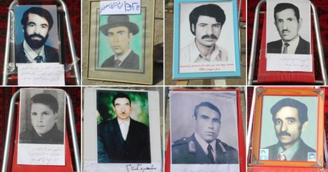Thousands Of Afghans Have Been Gone Since The 1980s