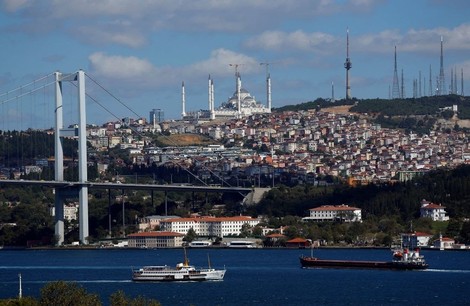 Are ‘Global Cities’ An Antidote To Populism And Nationalism?