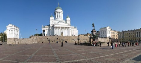 The Universal Basic Income Experiment