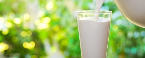 Alt-Right Antics: An Ice-Cold Glass Of Milk Supremacy, Anyone?