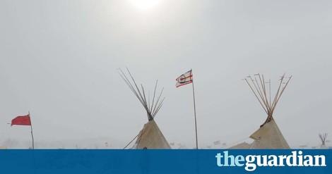 Why Standing Rock Is About Much More Than Oil
