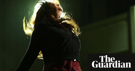 Beauty And The Beast: Bare Portrait Of The Cult Figure Nico  