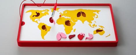 Organ Donation: Spain's Doing Great And Other Countries Are Ready To Emulate